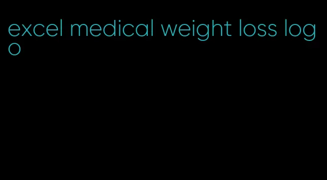 excel medical weight loss logo