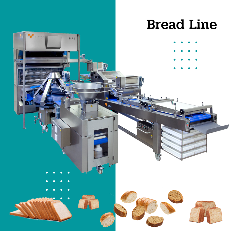 bread line
