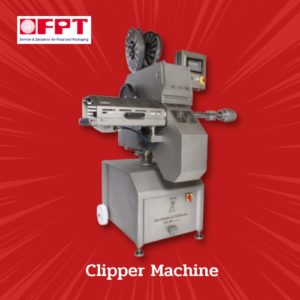Clipper Machine
