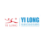 LOGO-Qingdao Yilong Packaging Machinery