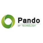 PANDO EP TECHNOLOGY