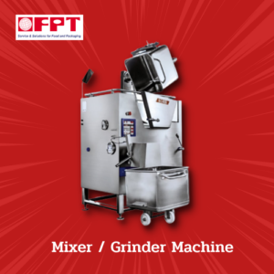 Mixer / Grinder Machine