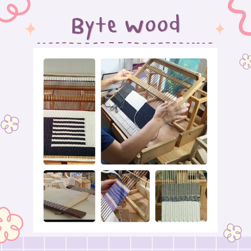 Byte Wood