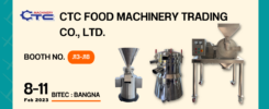 food production machinery